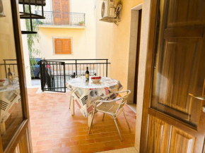 Casa Amodei 1 a pochi passi dal mare San Vito Lo Capo
